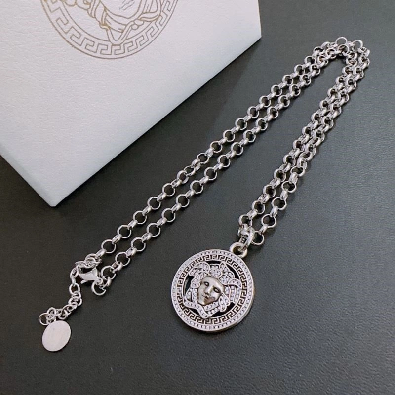 Versace Necklaces QuickDry 208359