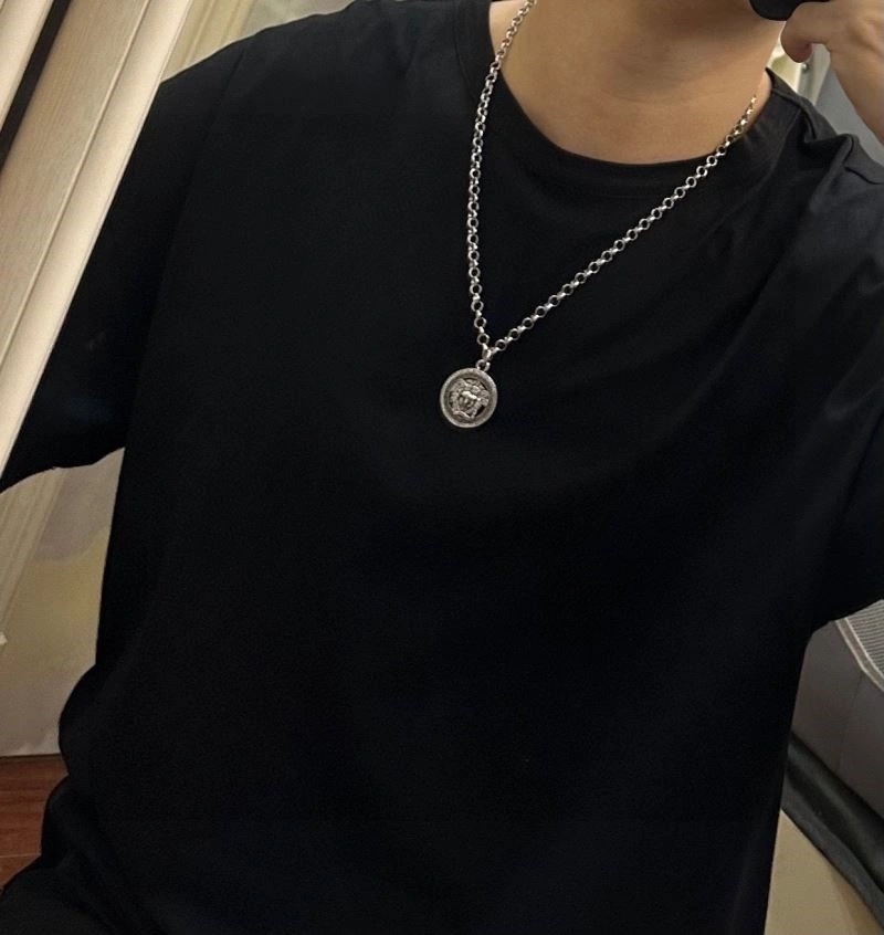 Versace Necklaces QuickDry 208359