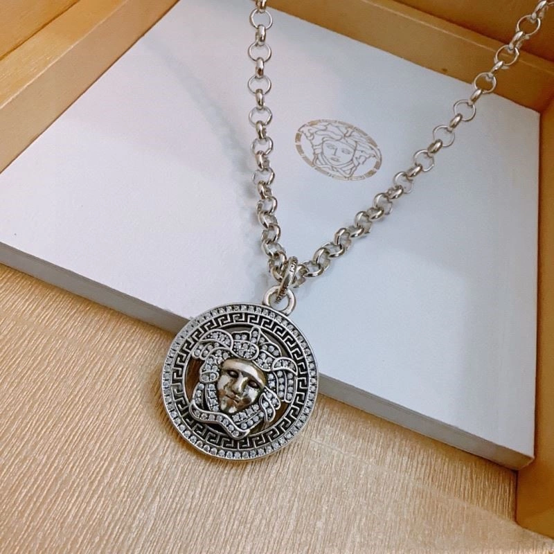 Versace Necklaces QuickDry 208359