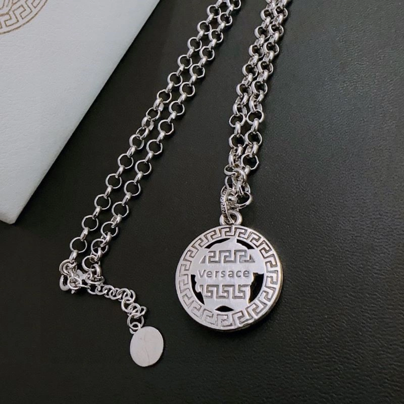 Versace Necklaces QuickDry 208359