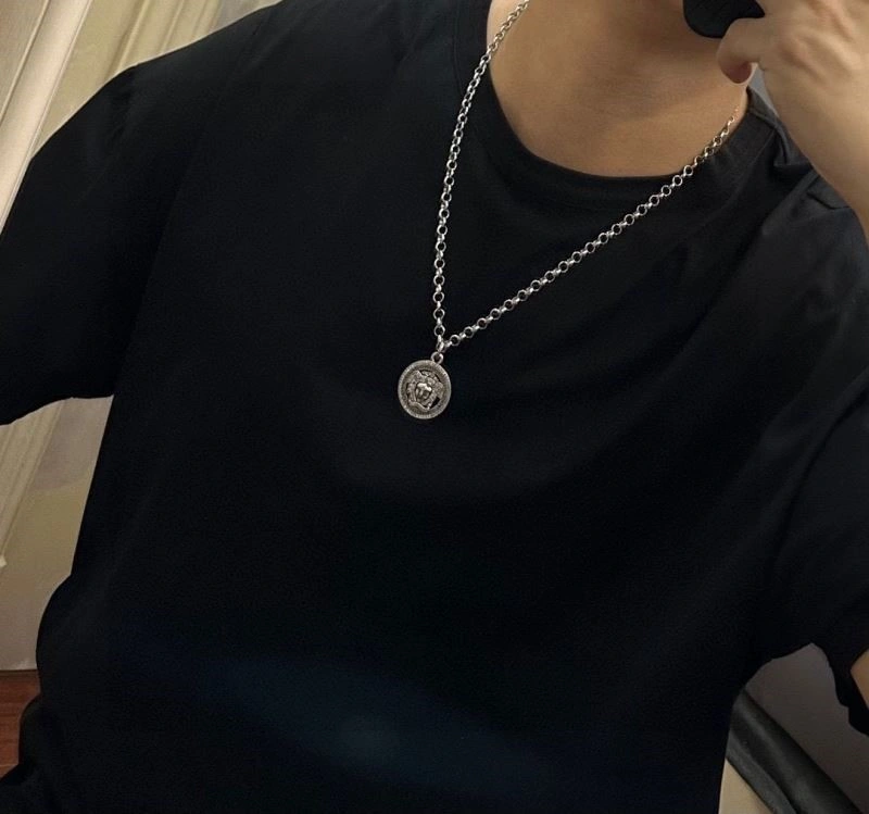 Versace Necklaces QuickDry 208359