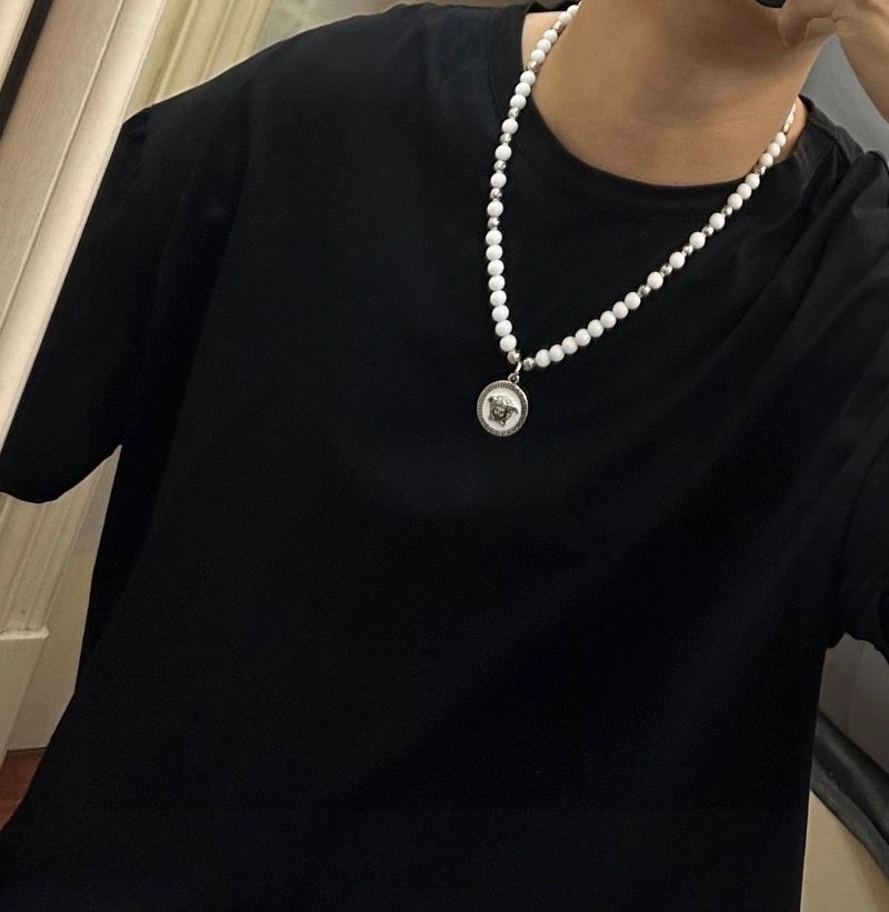 HighPerformance Versace Necklaces 208360