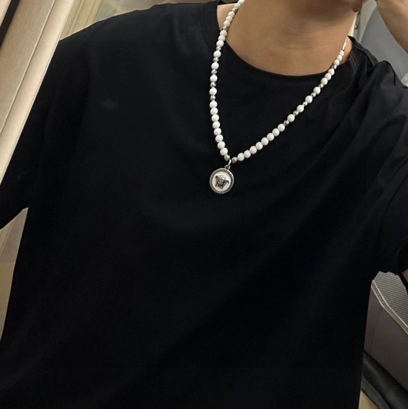 HighPerformance Versace Necklaces 208360