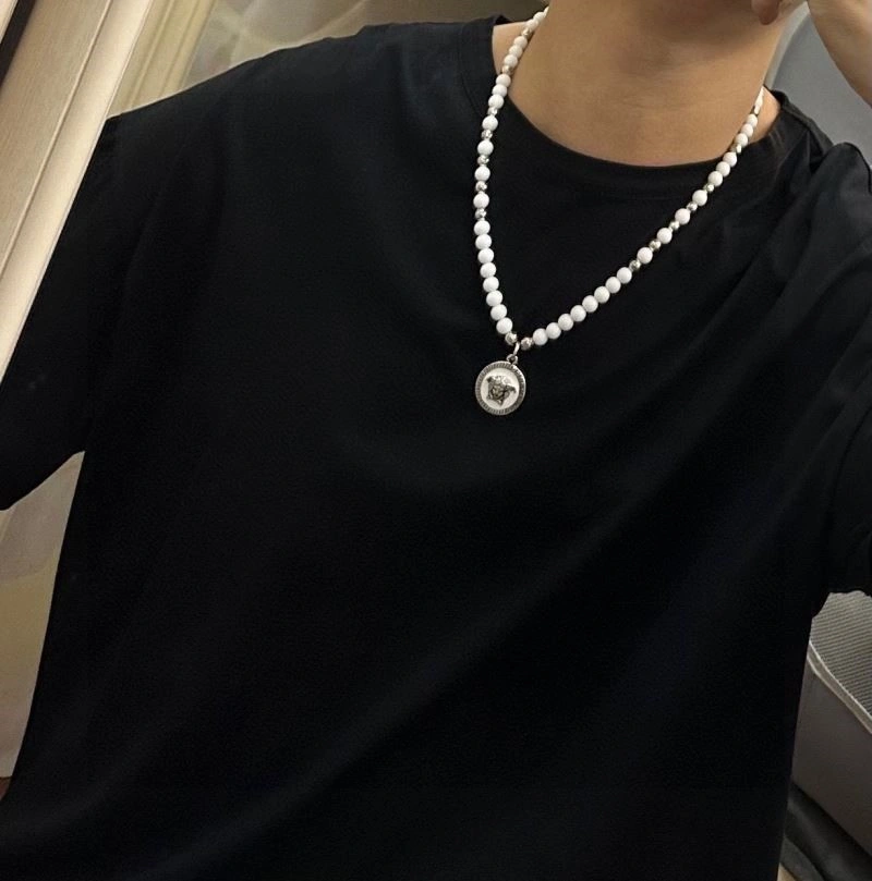 HighPerformance Versace Necklaces 208360