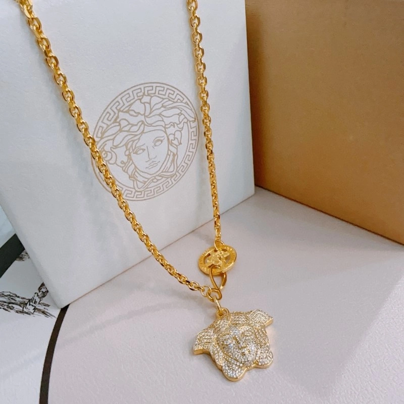 Versace Necklaces FlexibleFit 208358