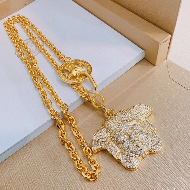 Versace Necklaces FlexibleFit 208358
