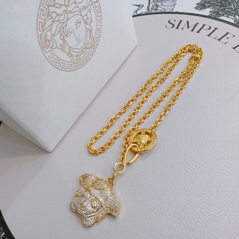Versace Necklaces FlexibleFit 208358