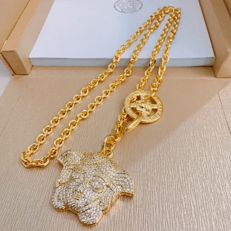 Versace Necklaces FlexibleFit 208358