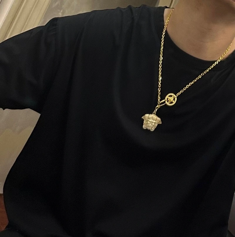Versace Necklaces FlexibleFit 208358