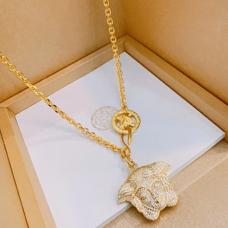 Versace Necklaces FlexibleFit 208358