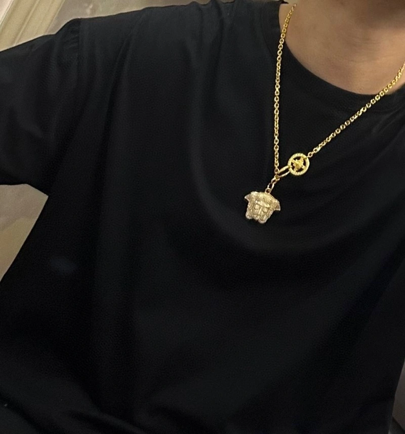 Versace Necklaces FlexibleFit 208358