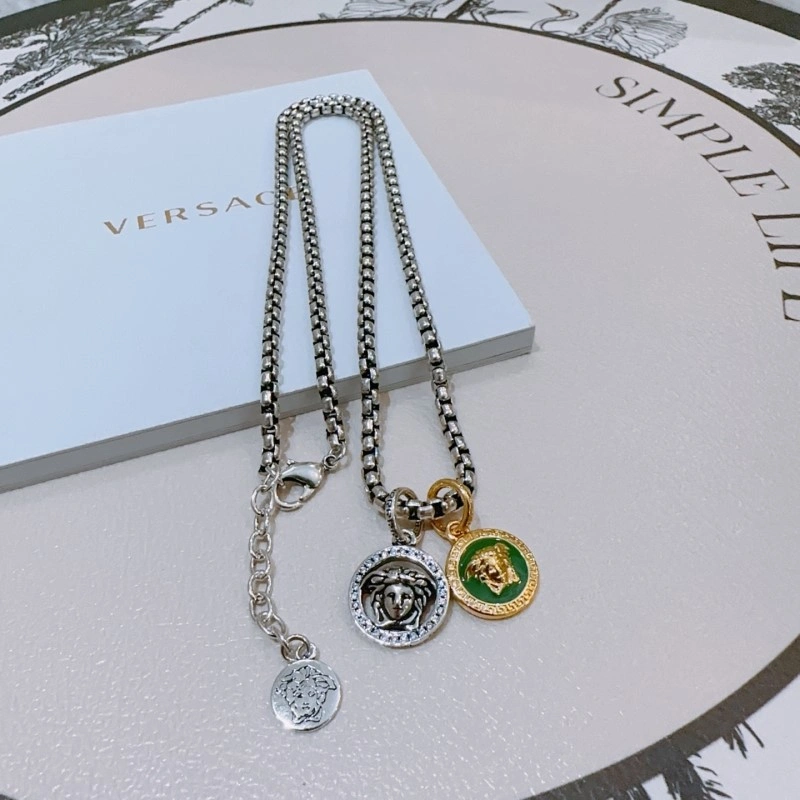 OnTrend Versace Necklaces 208355