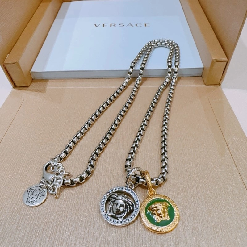 OnTrend Versace Necklaces 208355