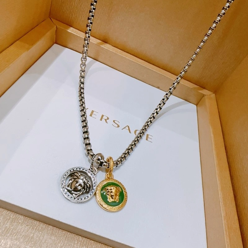 OnTrend Versace Necklaces 208355