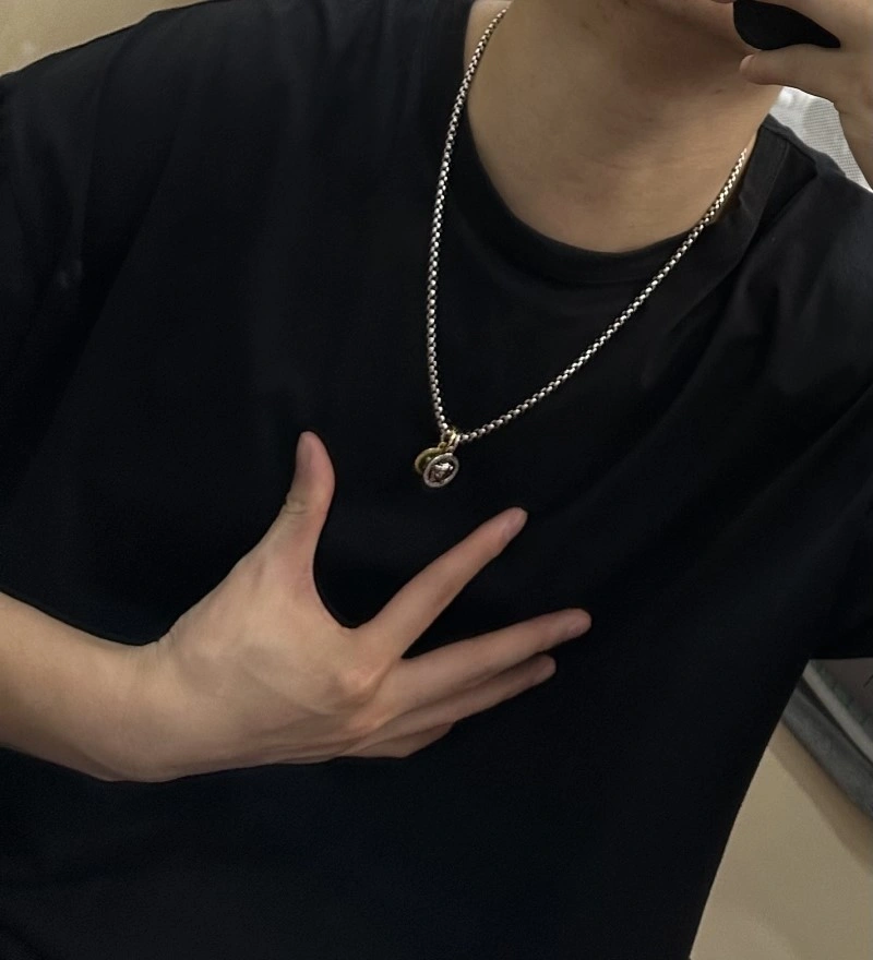 OnTrend Versace Necklaces 208355