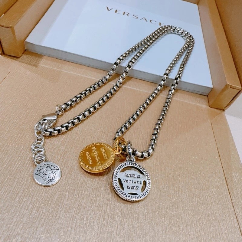 OnTrend Versace Necklaces 208355
