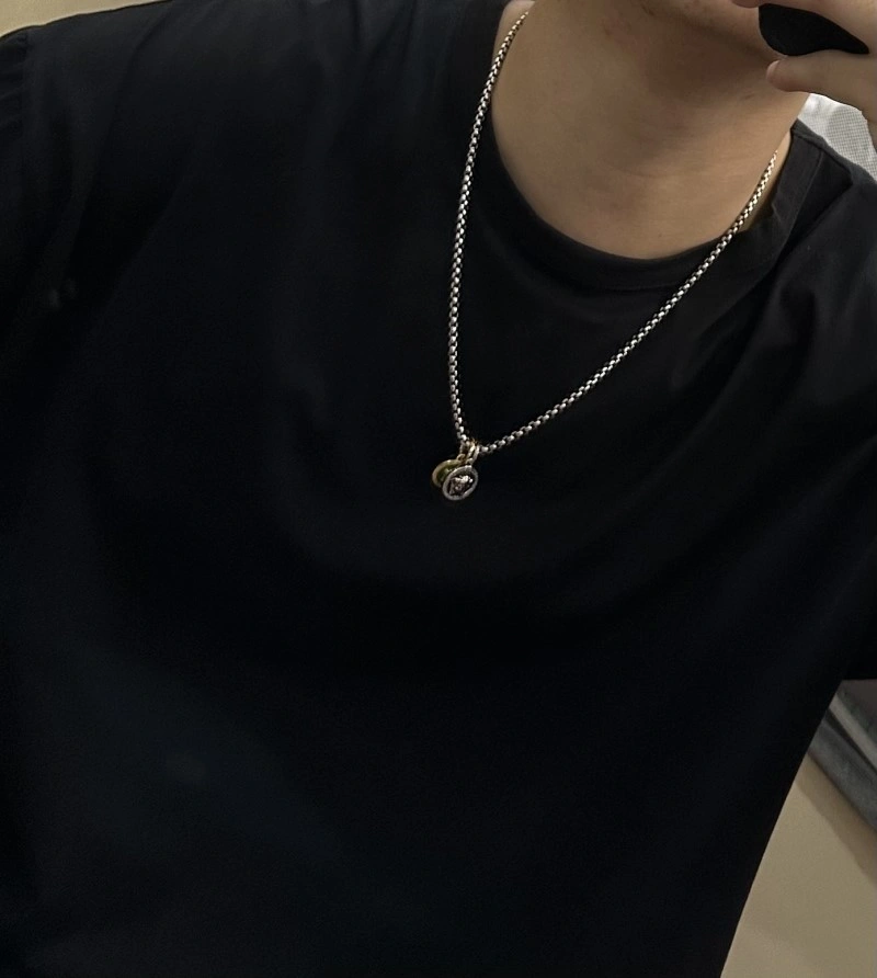 OnTrend Versace Necklaces 208355