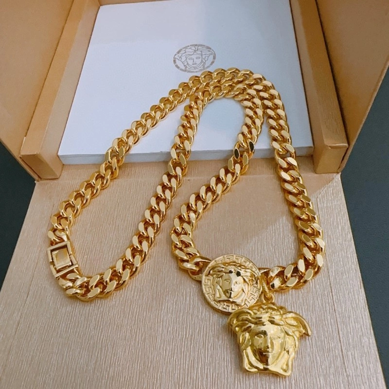 Versace Necklaces Efficient 208353