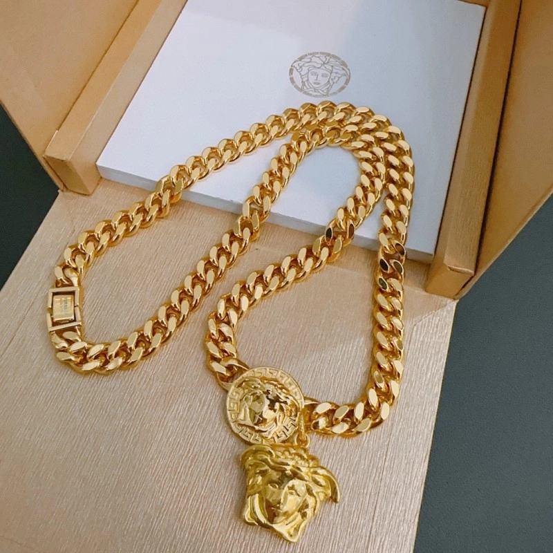 Versace Necklaces Efficient 208353