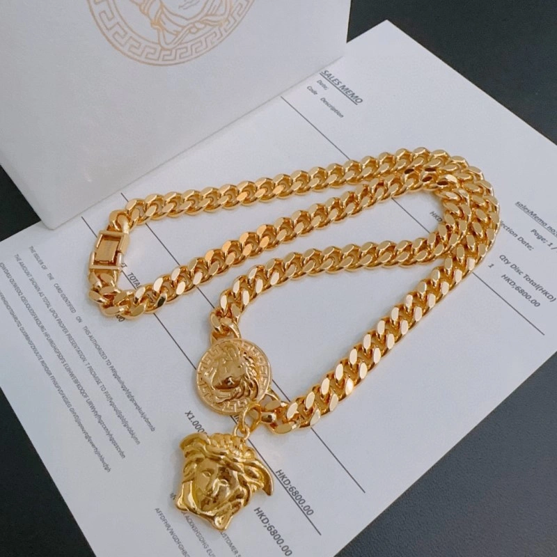 Versace Necklaces Efficient 208353