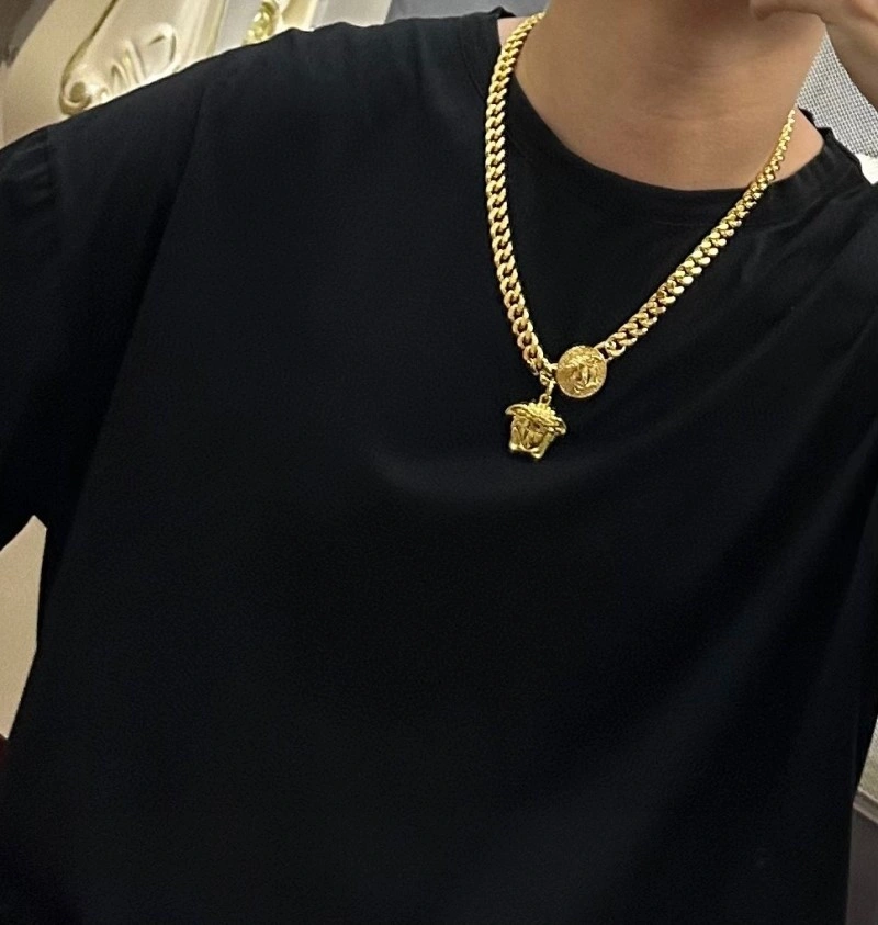 Versace Necklaces Efficient 208353
