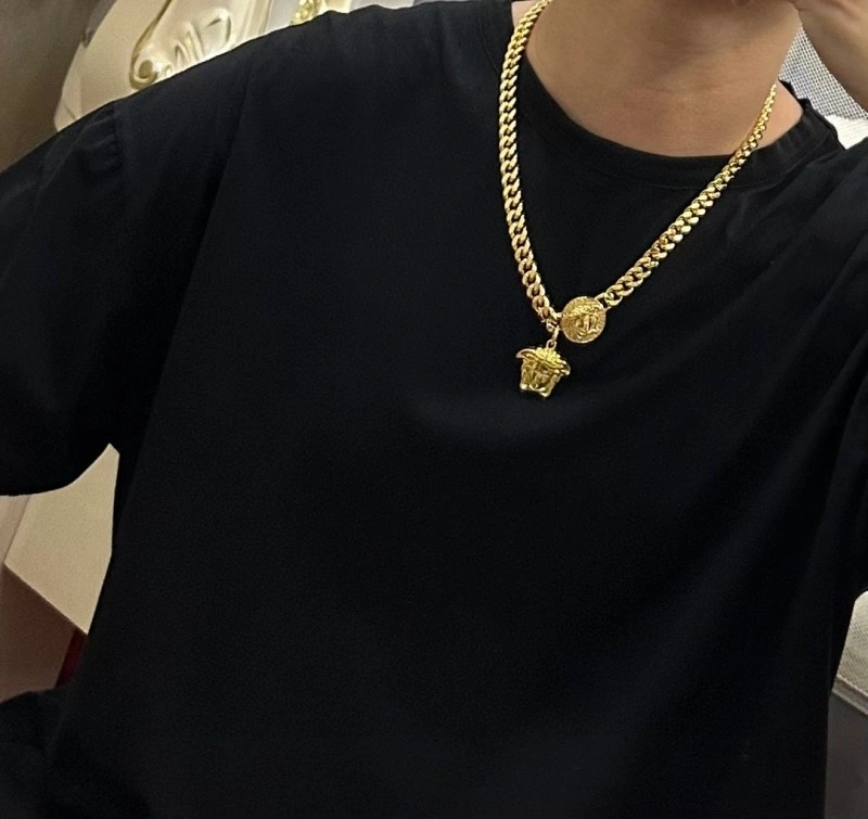 Versace Necklaces Efficient 208353