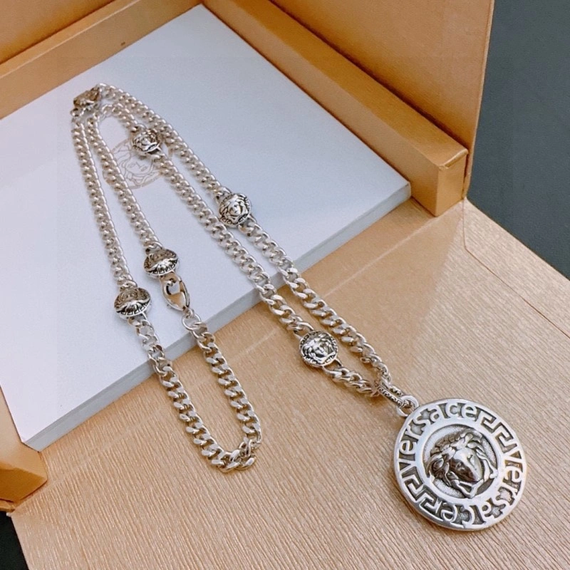 Versace Necklaces AllSeason 208351