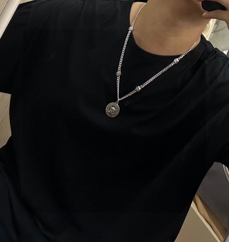 Versace Necklaces AllSeason 208351
