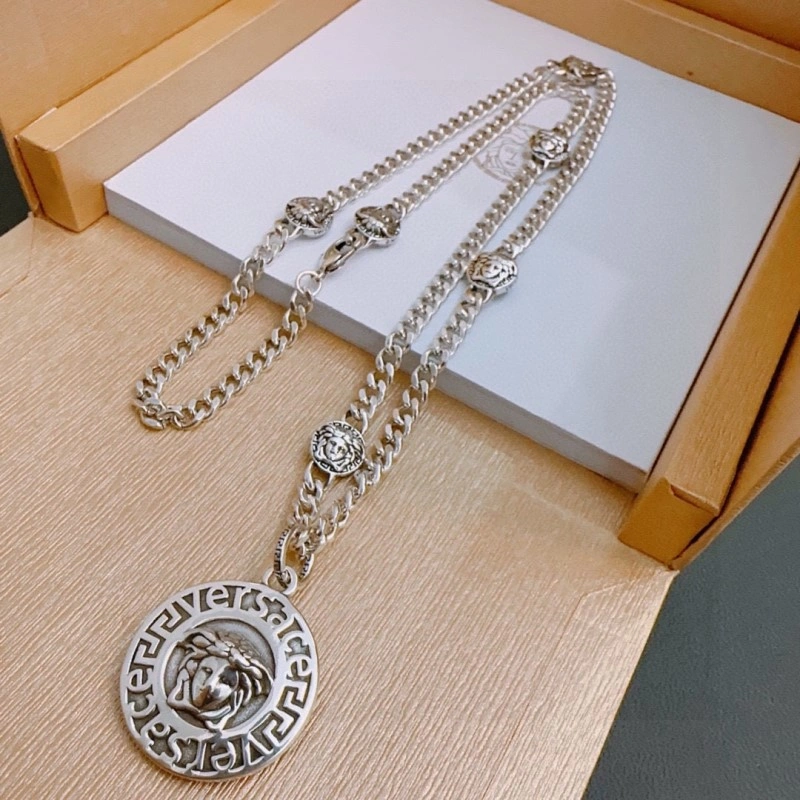 Versace Necklaces AllSeason 208351