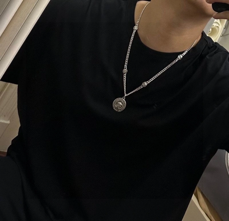 Versace Necklaces AllSeason 208351