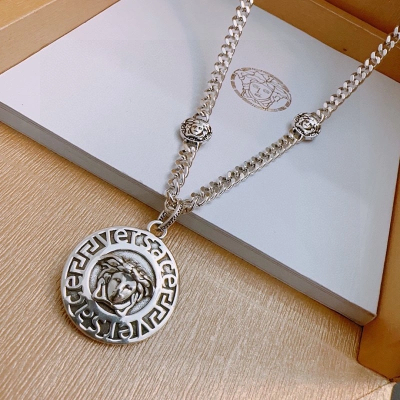 Versace Necklaces AllSeason 208351