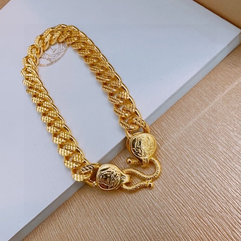Versace Necklaces Sleek 208350