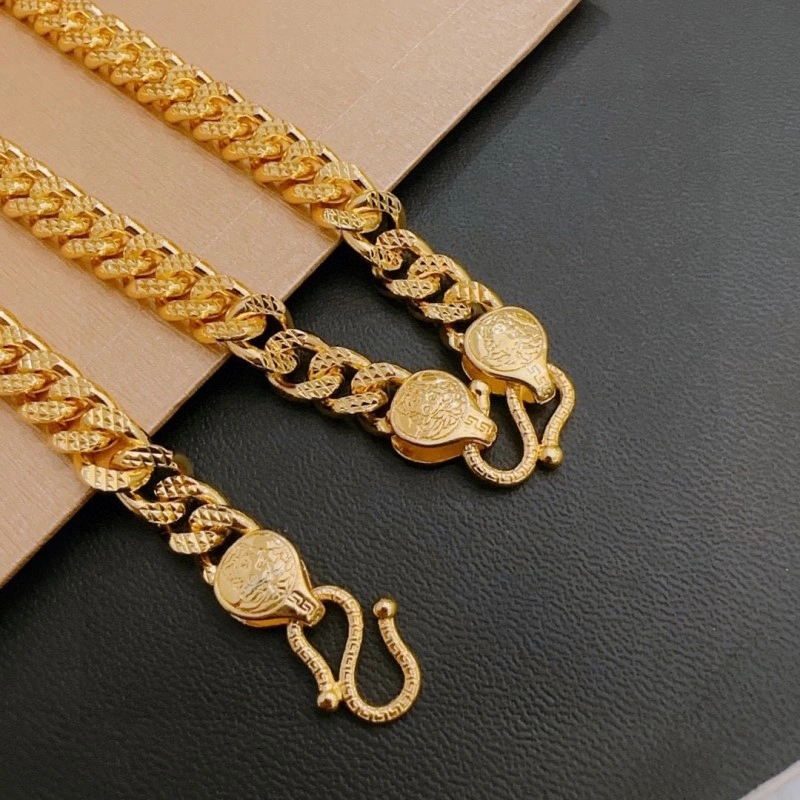 Versace Necklaces Sleek 208350