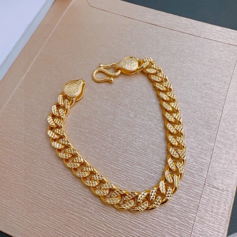 Versace Necklaces Sleek 208350