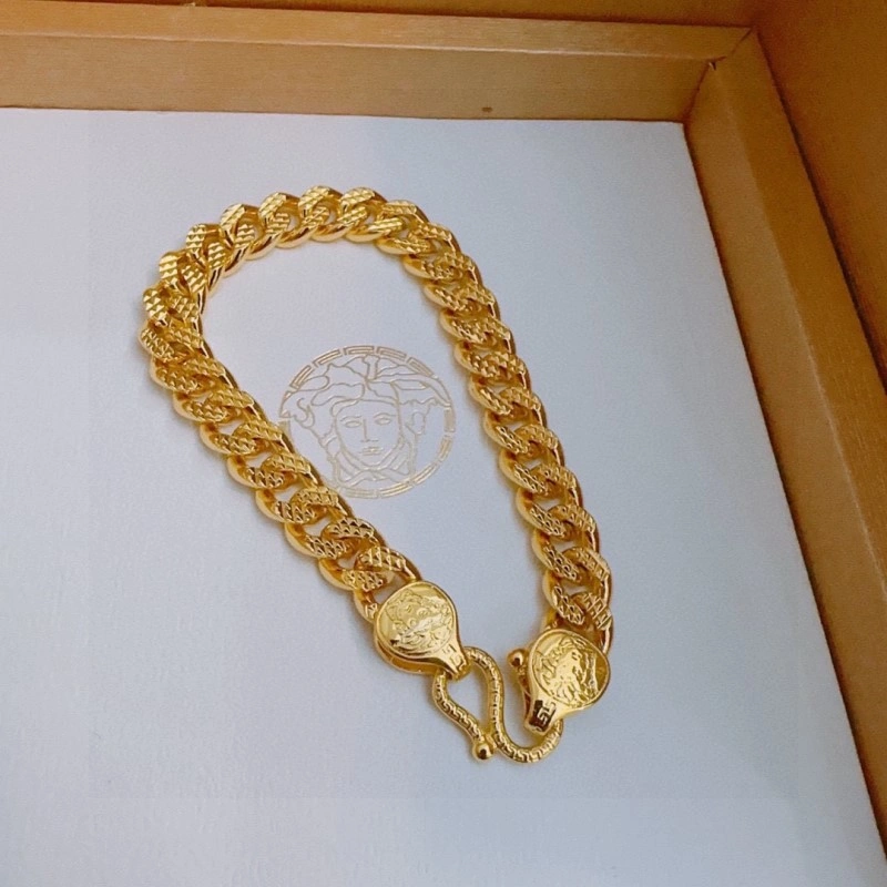 Versace Necklaces Sleek 208350