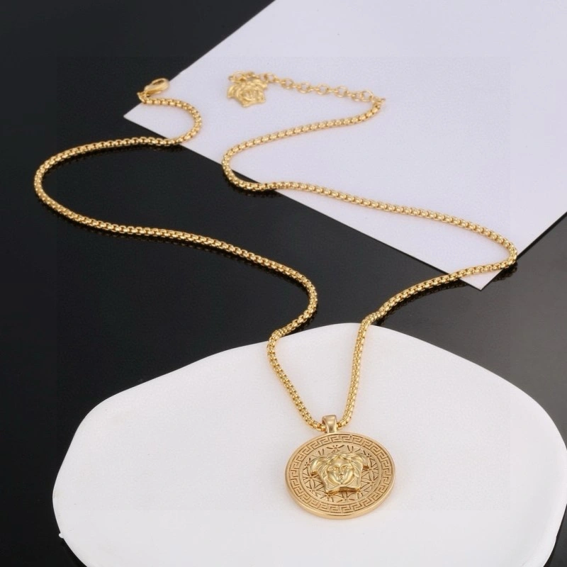 Unique Versace Necklaces 208347