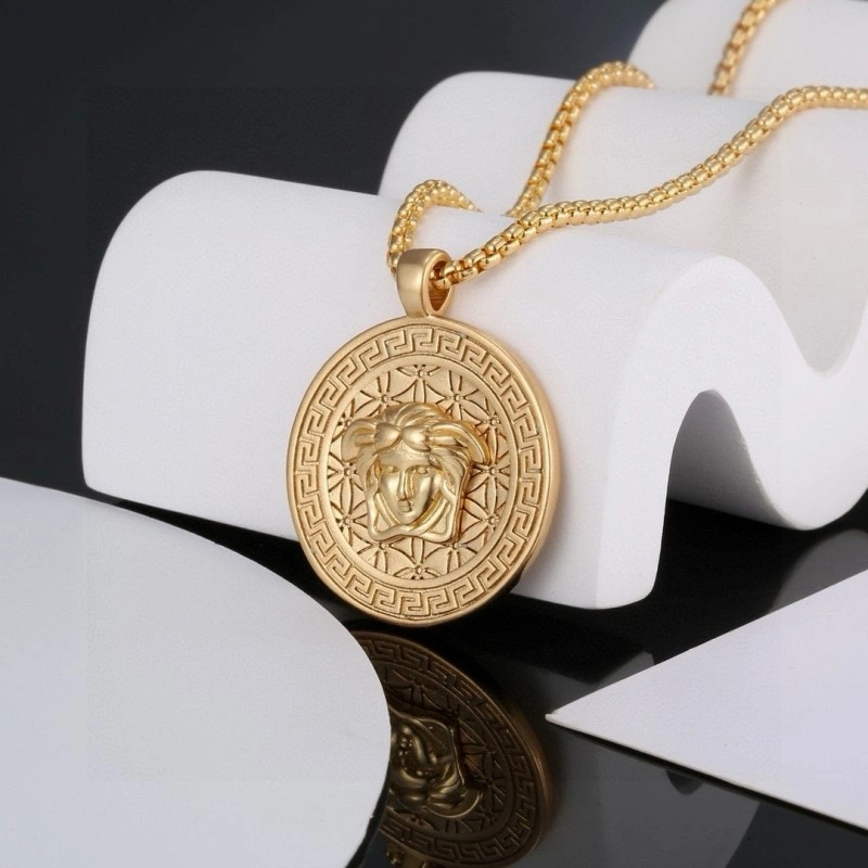 Unique Versace Necklaces 208347