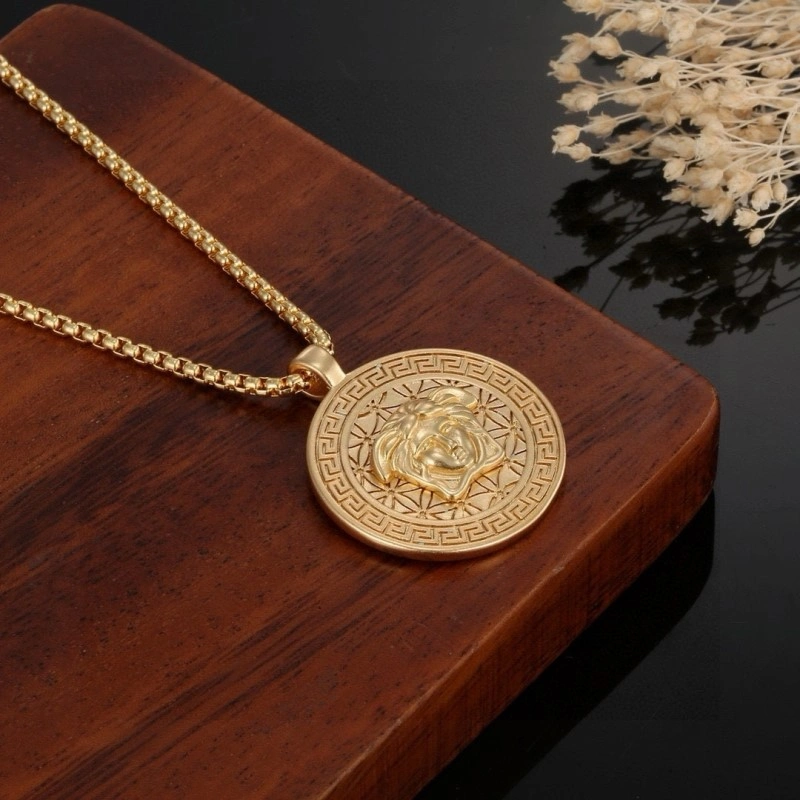 Unique Versace Necklaces 208347