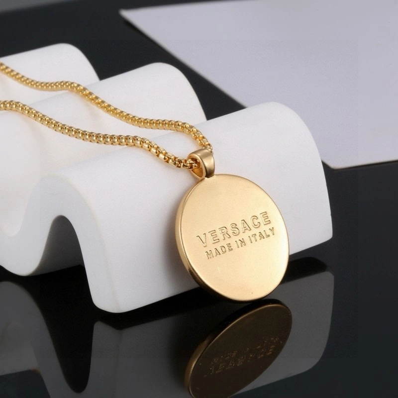 Unique Versace Necklaces 208347