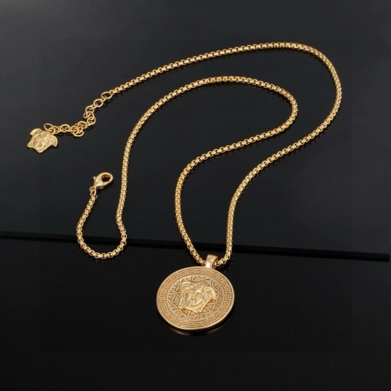 Unique Versace Necklaces 208347