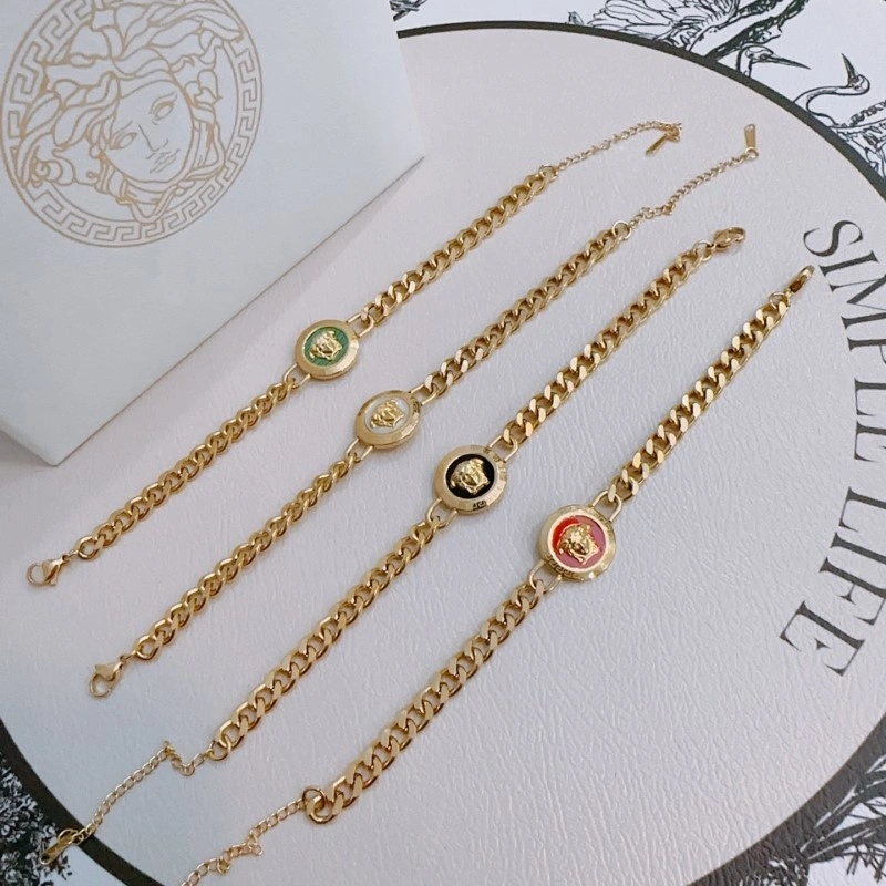 Versace Necklaces Neat 207677