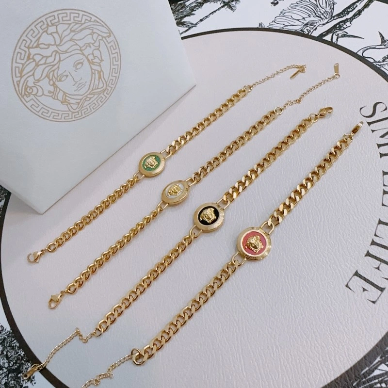 Versace Necklaces Neat 207677
