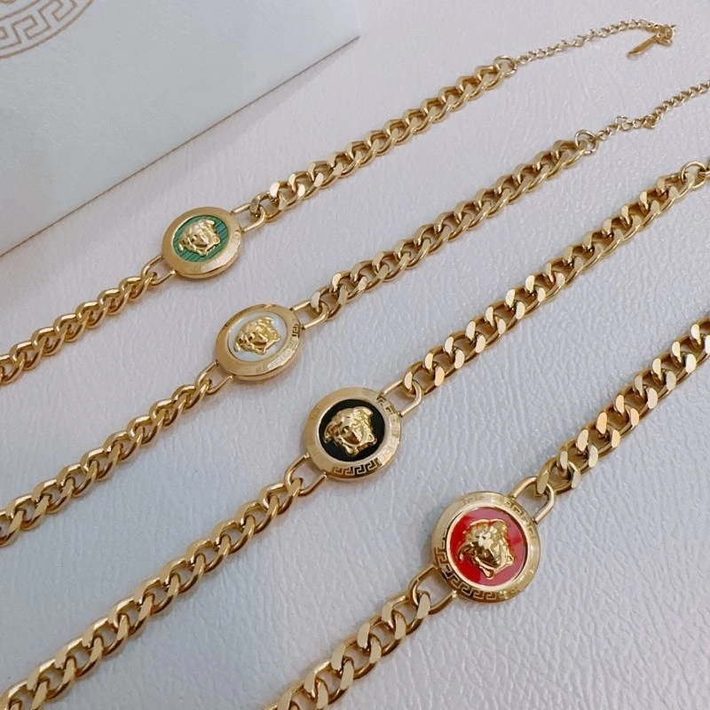 Versace Necklaces Neat 207677