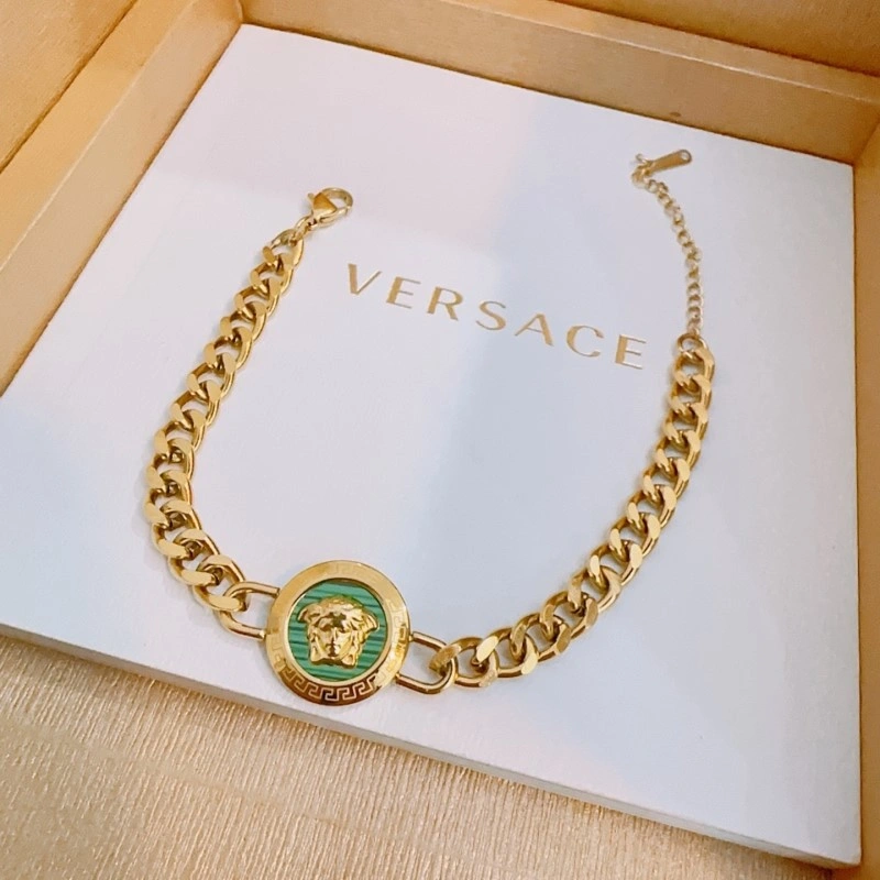 Versace Necklaces Neat 207677
