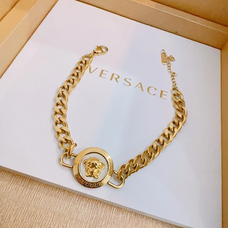 Versace Necklaces Neat 207677