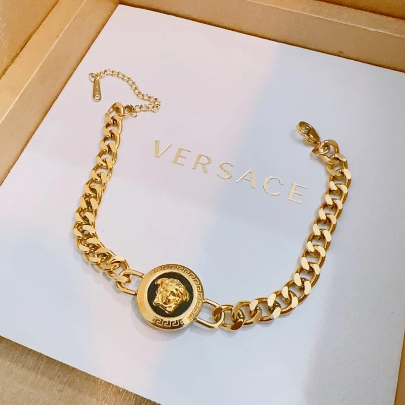 Versace Necklaces Neat 207677