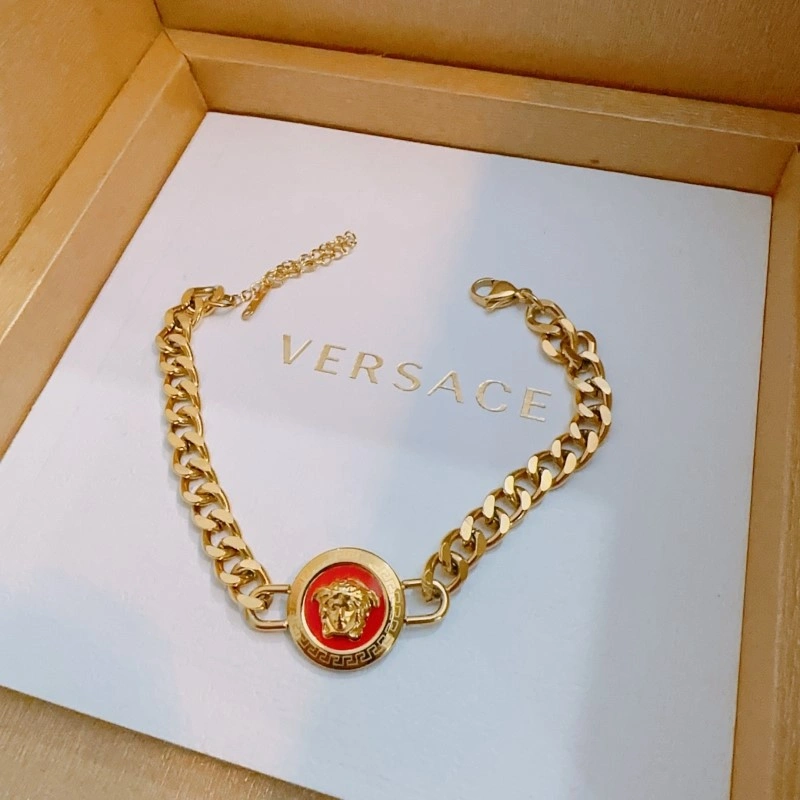 Versace Necklaces Neat 207677
