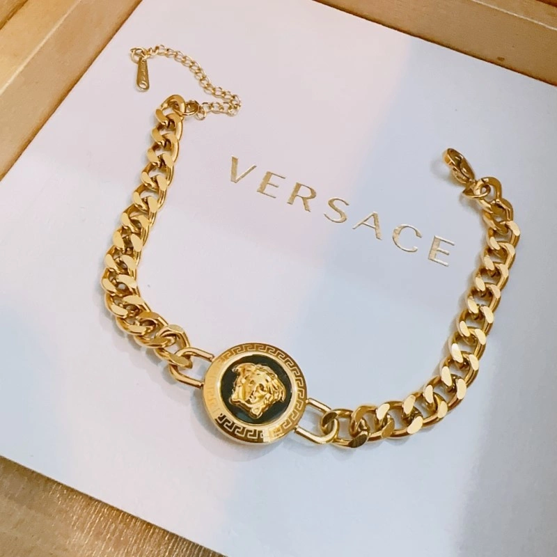 Versace Necklaces Neat 207677