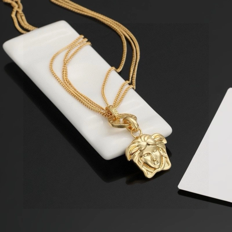 Versace Necklaces Compact 207672