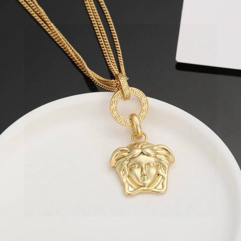 Versace Necklaces Compact 207672